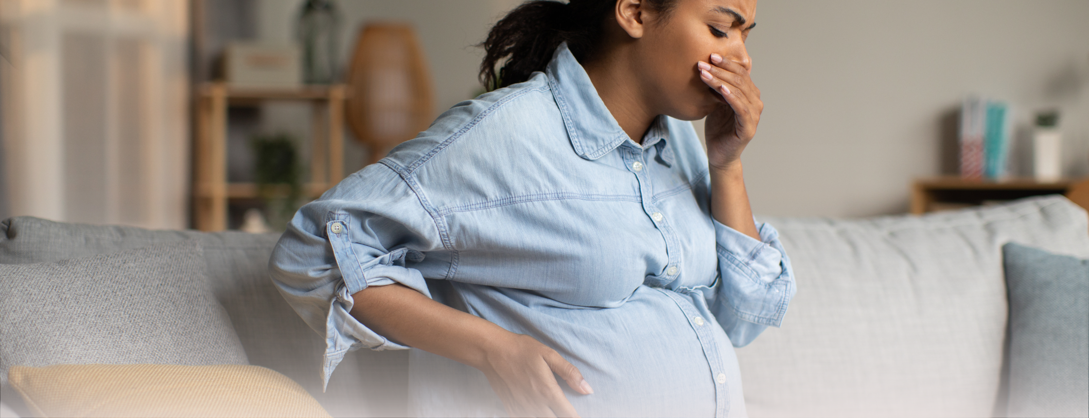 Navigating Pregnancy Symptoms: Your Trusted Guide to Peace of Mind