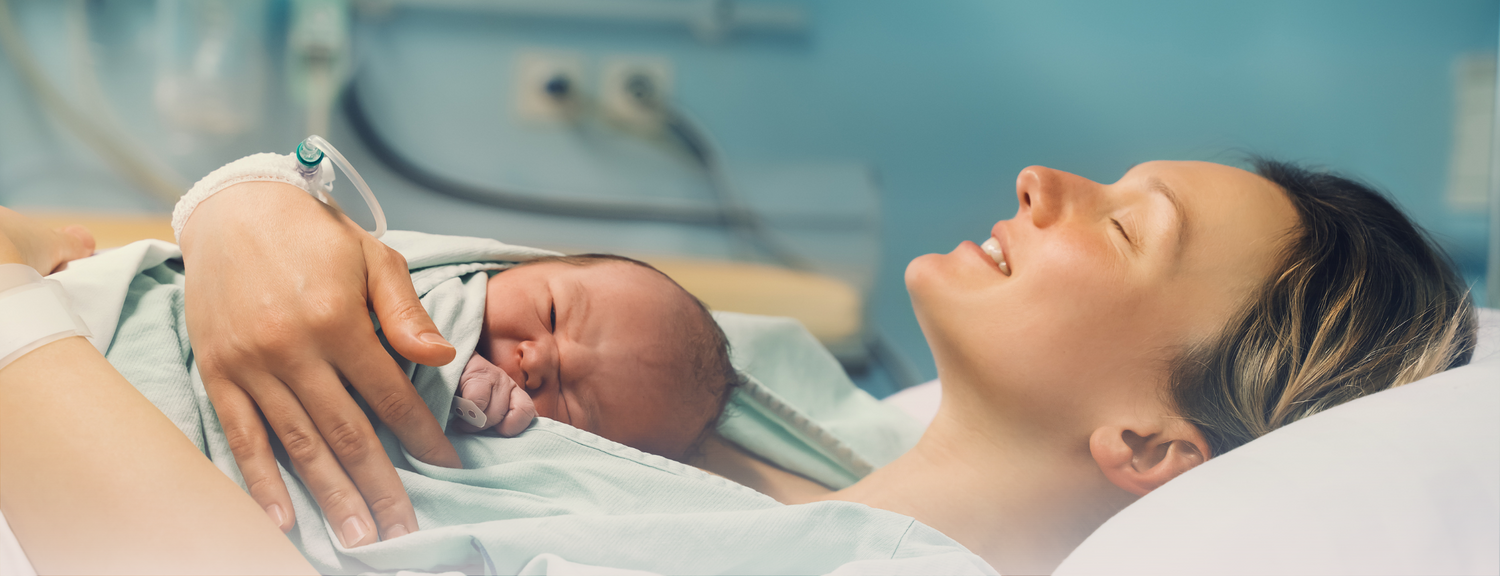 7 Game-Changing Birth Tips From My Journey as Both Mom and OBGYN