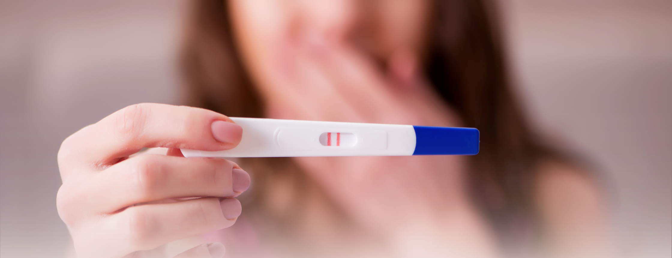 Your Complete Guide to Early Pregnancy: What to Do After Your Positive Test