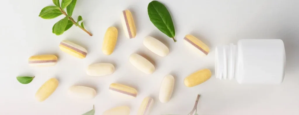 Pill bottle