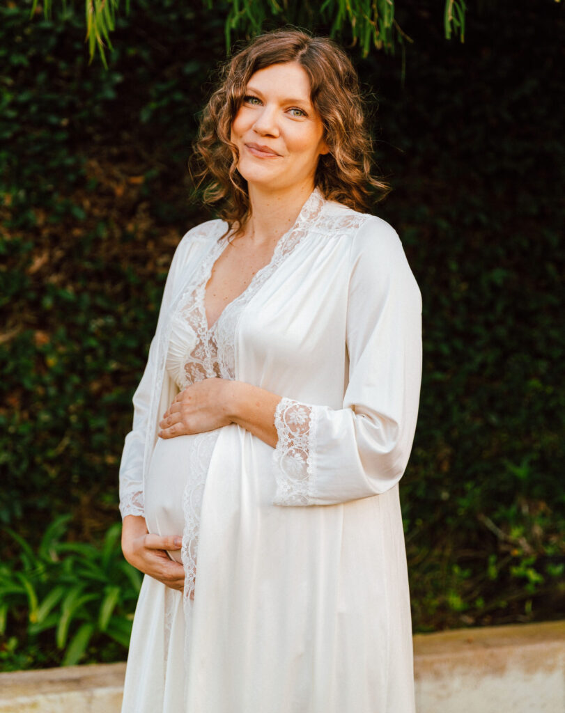 dr sterling pregnant