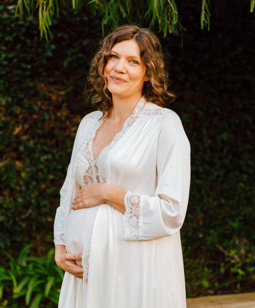 dr sterling pregnant