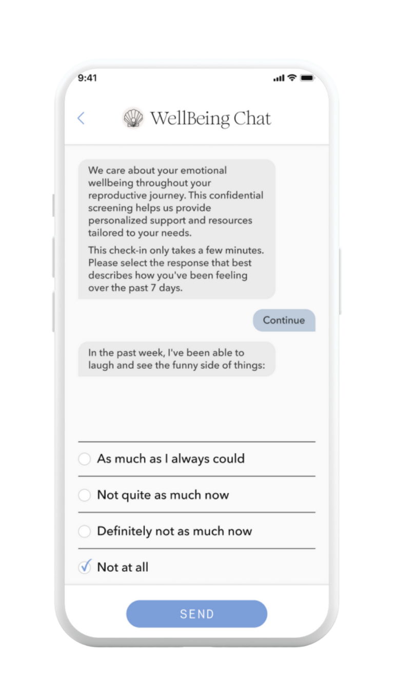 sterling parents app