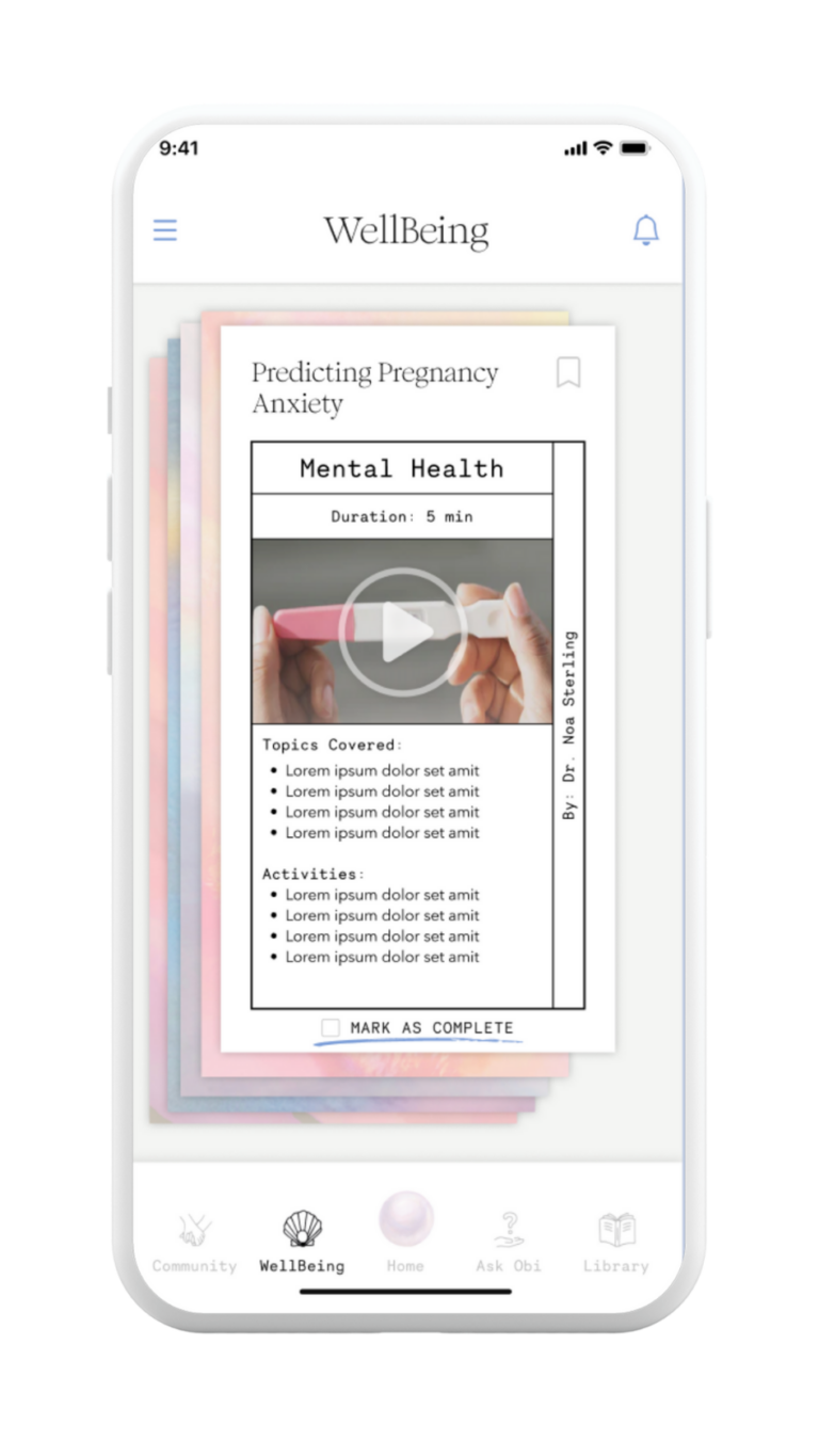 sterling parents app