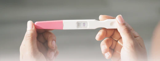 Pregnancy Test
