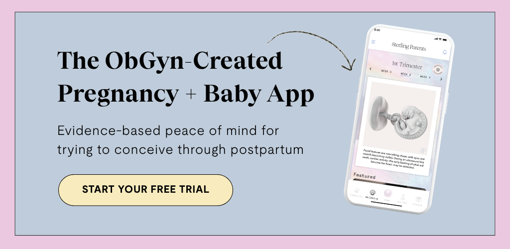 App Pop Up - Start Free Trial